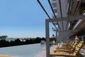 Apartamento 1 habitacion 50 m² Montenegro, Montenegro