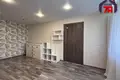 Apartamento 2 habitaciones 46 m² Saligorsk, Belarús