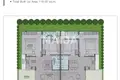 Villa de 2 habitaciones 68 m² Chalong, Tailandia