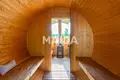 Chalet 2 chambres 54 m² Matku, Finlande