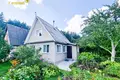 House 45 m² Miasocki sielski Saviet, Belarus