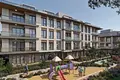 Duplex 5 chambres 203 m² Beylikduzu, Turquie