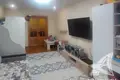 1 room apartment 37 m² Muchaviecki sielski Saviet, Belarus