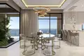 3 bedroom apartment 156 m² Parekklisia, Cyprus