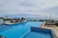 1 bedroom condo 29 m² Pattaya City, Thailand