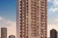 2 bedroom apartment 42 m² Regiao Imediata de Sao Paulo, Brazil