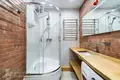 Квартира 2 комнаты 58 м² Боровляны, Беларусь