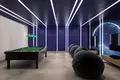 Квартира 2 комнаты 46 м² Газипаша, Турция