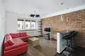 Apartamento 2 habitaciones 39 m² Varsovia, Polonia