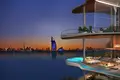 Complejo residencial One Crescent Palm