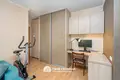 Wohnung 2 zimmer 44 m² Minsk, Belarus