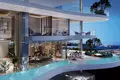 Квартира в новостройке Damac Bay by Cavalli