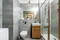 Квартира 2 комнаты 52 м² в Кракове, Польша
