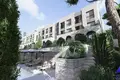 Wohnung 1 Schlafzimmer 51 m² Kavac, Montenegro