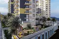 1 bedroom apartment 54 m² Mahmutlar, Turkey