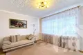 Mieszkanie 2 pokoi 50 m² Borysów, Białoruś