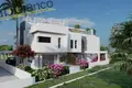 Вилла 3 комнаты 165 м² Никосия, Кипр