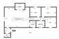 Wohnung 4 zimmer 97 m² Stadt Zagreb, Kroatien