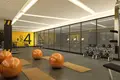 Квартира 55 м² Akarca Koyu, Турция