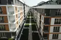 Apartamento 2 habitaciones 235 m² Beylikduzu, Turquía