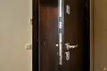 Apartamento 3 habitaciones 66 m² Kalnciema pagasts, Letonia