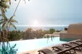 Residential complex Sunny Samudra (Ocean View) – residential development in Uluwatu, Bali