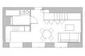 Propiedad comercial 29 m² en Varsovia, Polonia