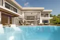 Haus 4 Schlafzimmer 524 m² Dos Hermanas, Spanien