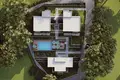 Wohnung 1 Schlafzimmer 52 m² Kotor, Montenegro