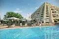 Mieszkanie 400 m² Dubaj, Emiraty Arabskie