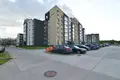 Mieszkanie 3 pokoi 83 m² Ratomka, Białoruś