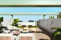 Attique 4 chambres 92 m² Pilar de la Horadada, Espagne