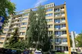 Appartement 2 chambres 45 m² Varsovie, Pologne