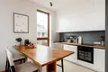 Apartamento 3 habitaciones 74 m² Varsovia, Polonia