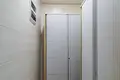 1 room apartment 57 m² Minsk, Belarus