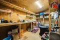 Maison 67 m² Ozyaritska Slabadski rural council, Bélarus