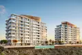 Appartement 3 chambres 60 m² Yiti, Oman