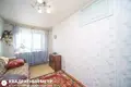 Wohnung 3 zimmer 60 m² Novy Dvor, Belarus