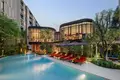 Apartamento 2 habitaciones 60 m² Choeng Thale, Tailandia