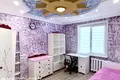 Mieszkanie 4 pokoi 80 m² Mińsk, Białoruś