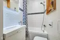 Wohnung 2 zimmer 34 m² Riga, Lettland
