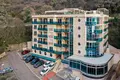 Apartamento 2 habitaciones 61 m² Przno, Montenegro