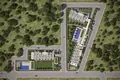 Apartamento 2 habitaciones 51 m² Región del Mediterráneo, Turquía