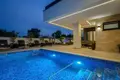 3 bedroom villa 175 m² Opcina Medulin, Croatia