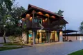 2-Zimmer-Villa 728 m² Siem Reap, Kambodscha