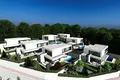 5 bedroom villa 240 m² Nilufer, Turkey