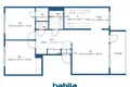 Mieszkanie  Kuopio sub region, Finlandia