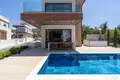 3-Schlafzimmer-Villa 150 m² in Argaka, Zypern