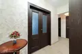1 room apartment 38 m² Minsk, Belarus