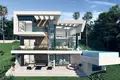 3 bedroom villa 420 m² Estepona, Spain